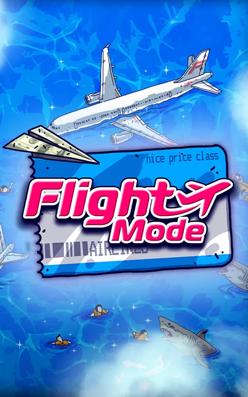 Flight Mode at Burning Bet Casino