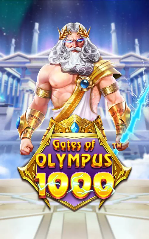 Gates of Olympus at Burning Bet Casino