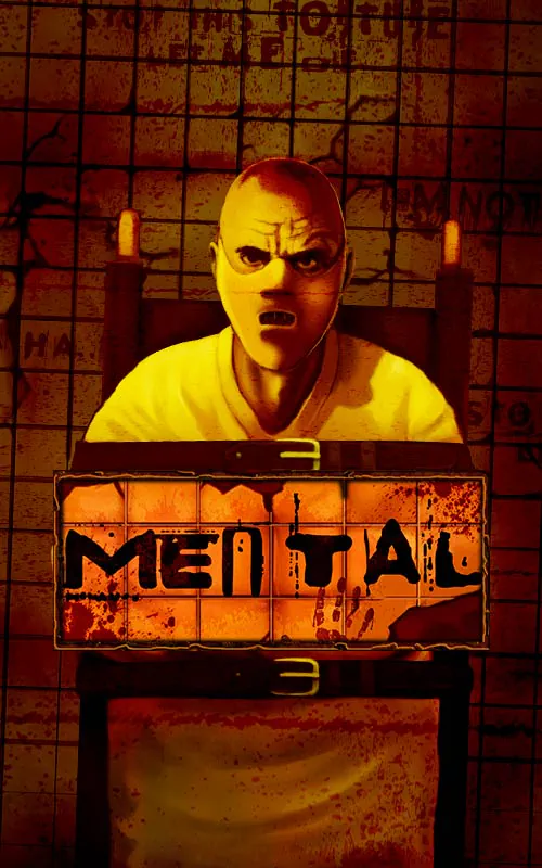 Mental at Burning Bet Casino